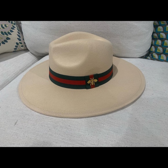 Beautiful fedora hats - Picture 2 of 5
